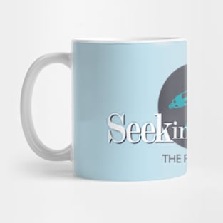 STB Logo Mug